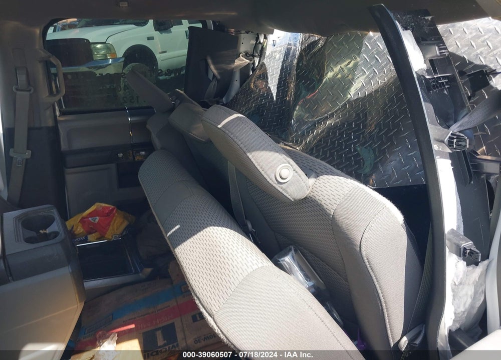2018 FORD F-350 XLT VIN: 1FT8W3DT1JEC54537