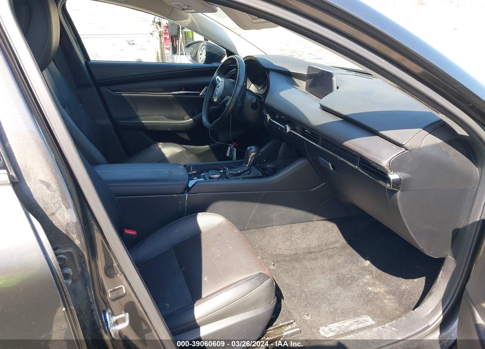 2023 MAZDA 3 2.5 TURBO PREMIUM PLUS VIN: 3MZBPBEY3PM357336