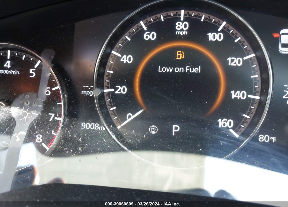2023 MAZDA 3 2.5 TURBO PREMIUM PLUS VIN: 3MZBPBEY3PM357336
