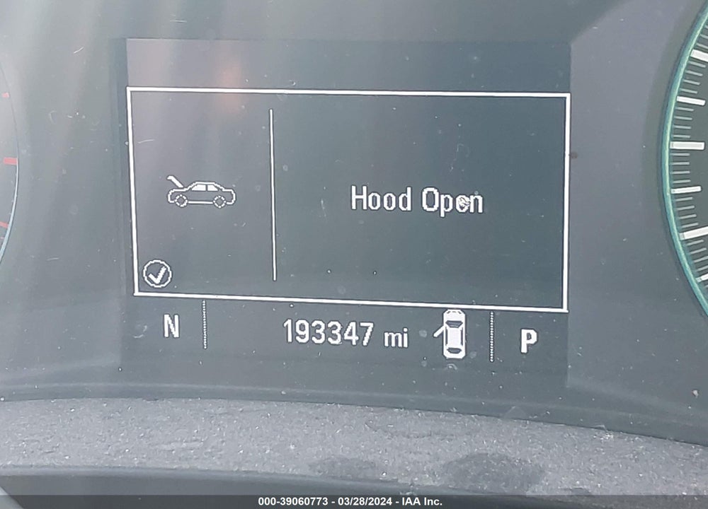 2019 CHEVROLET MALIBU 1LS VIN: 1G1ZB5ST2KF141800