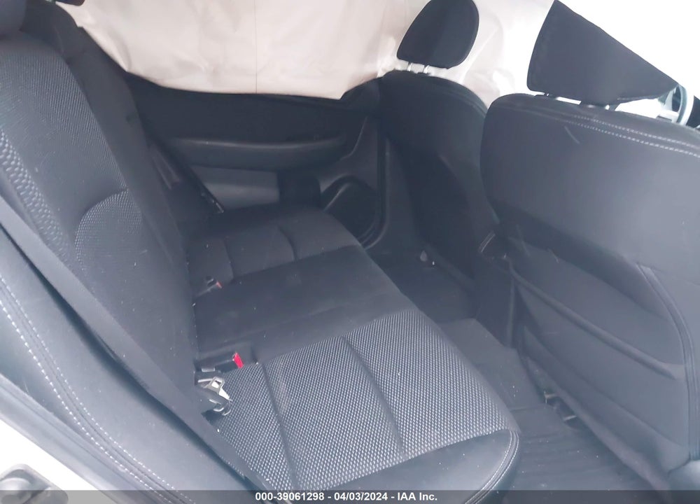 2017 SUBARU OUTBACK 2.5I PREMIUM VIN: 4S4BSACC1H3393138