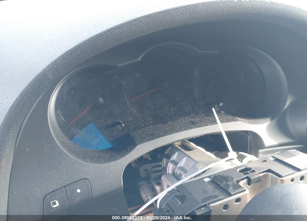 2010 NISSAN ALTIMA 2.5 S VIN: 1N4AL2AP1AN403711