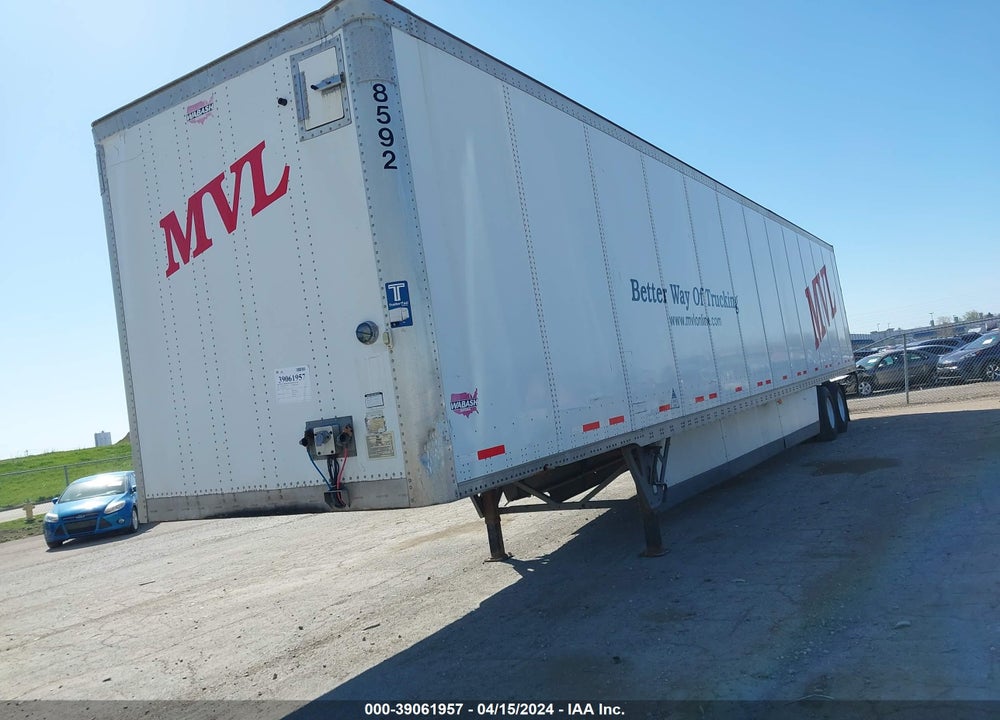 2015 WABASH NATIONAL CORP --- VIN: 1JJV532D1FL878592