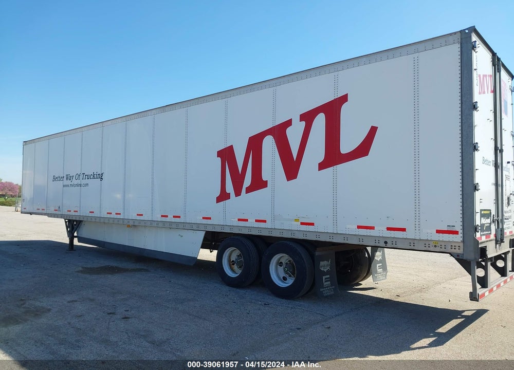 2015 WABASH NATIONAL CORP --- VIN: 1JJV532D1FL878592
