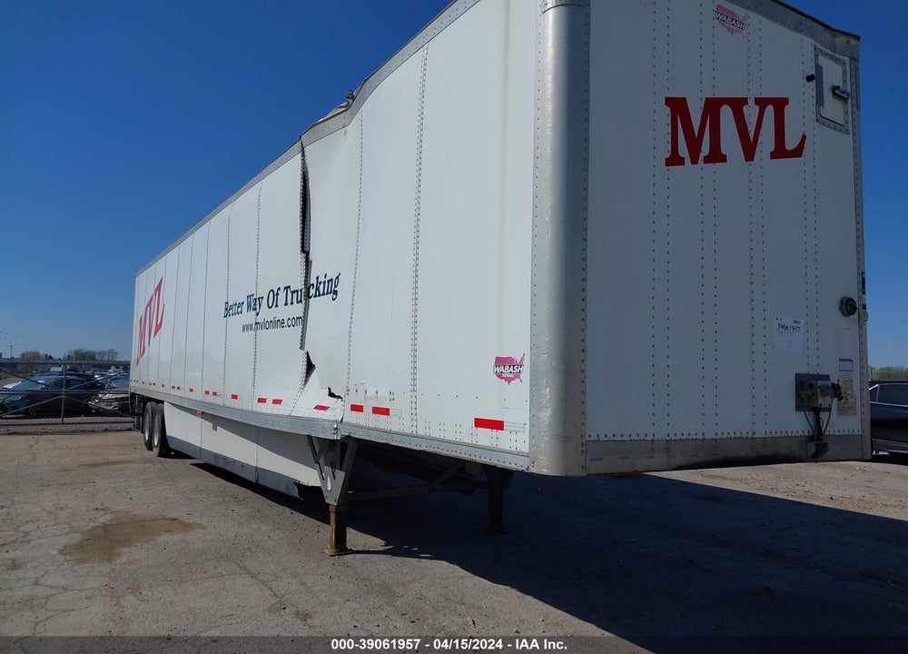 2015 WABASH NATIONAL CORP --- VIN: 1JJV532D1FL878592