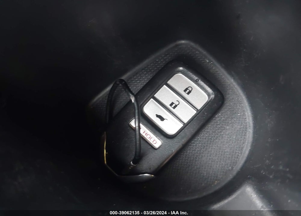 2019 HONDA ODYSSEY LX VIN: 5FNRL6H21KB077780