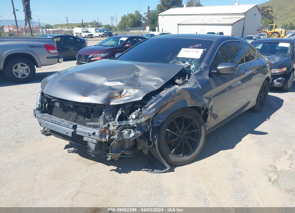 2013 HONDA ACCORD VIN: 1HGCT1B30DA014239