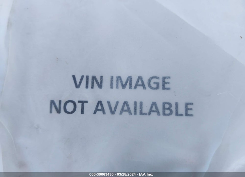 2000 FORD MUSTANG VIN: 1FAFP4048YF194131
