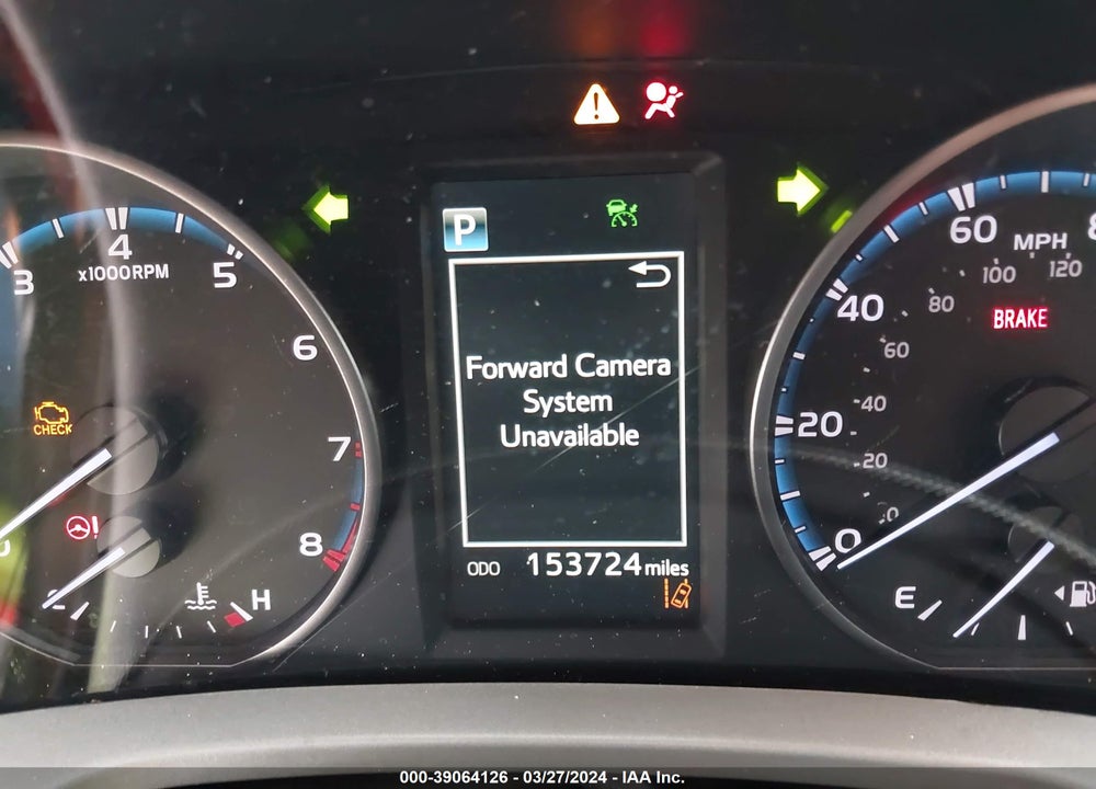2017 TOYOTA RAV4 LE VIN: 2T3ZFREV1HW391441