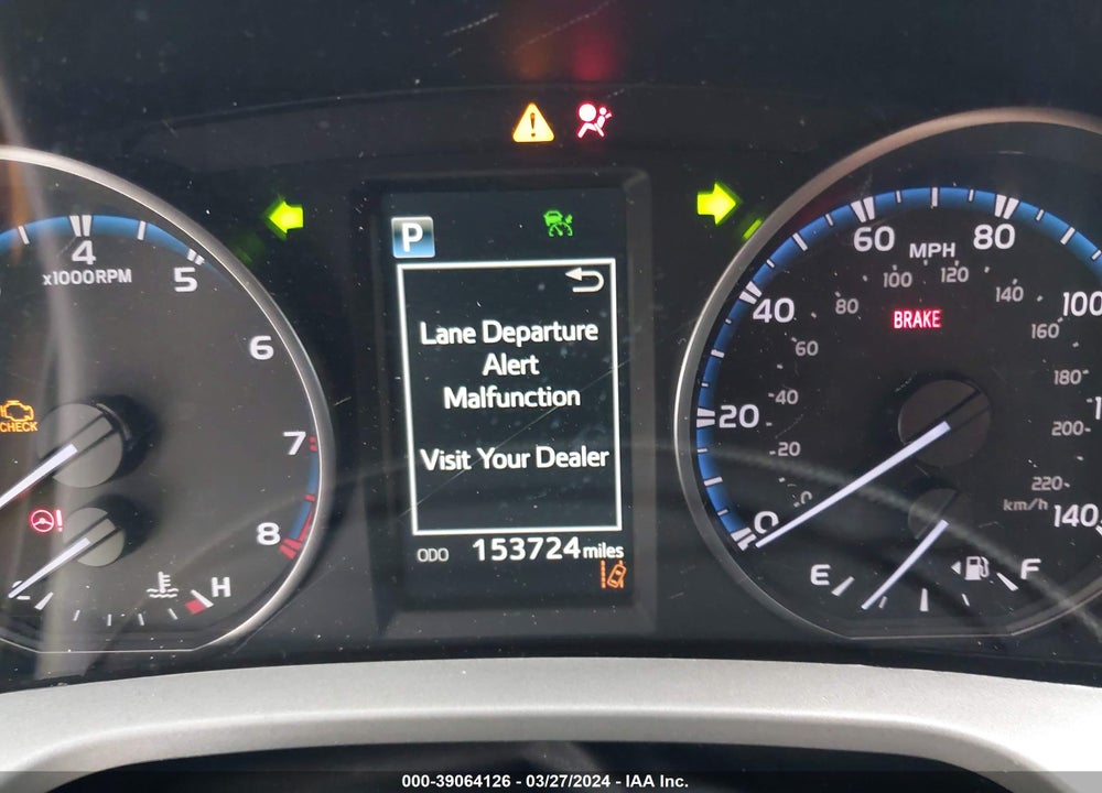 2017 TOYOTA RAV4 LE VIN: 2T3ZFREV1HW391441