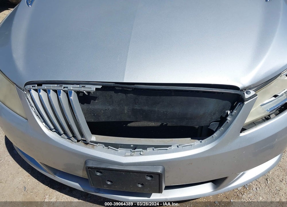 2011 BUICK LACROSSE CX VIN: 1G4GA5ED8BF276121