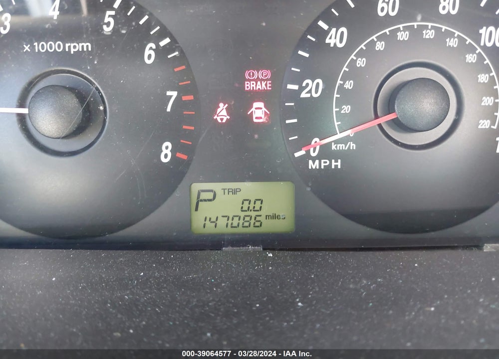 2006 HYUNDAI ELANTRA GLS/GT VIN: KMHDN56D56U187243