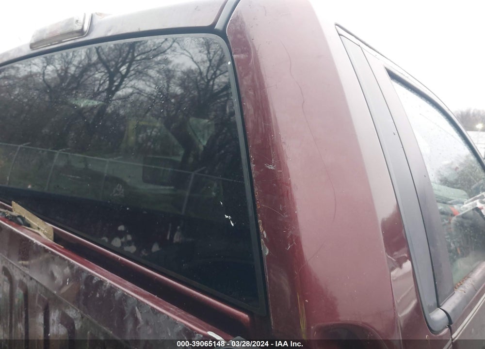 2010 FORD F-150 XL/XLT VIN: 1FTNF1CV5AKA48066