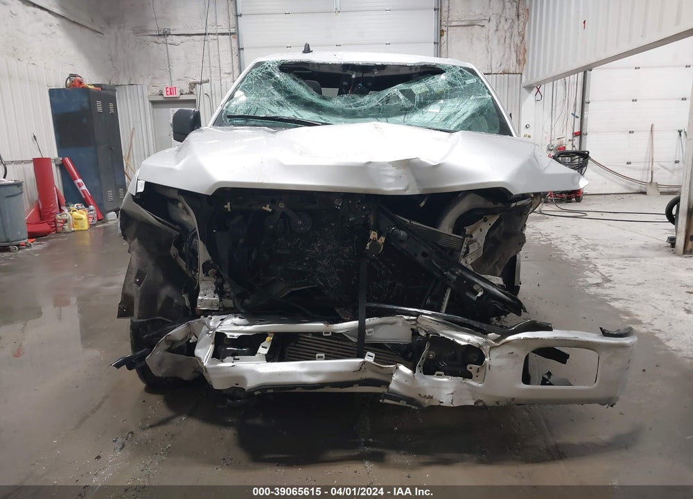 2019 FORD F-150 XLT VIN: 1FTFW1E40KKC87891