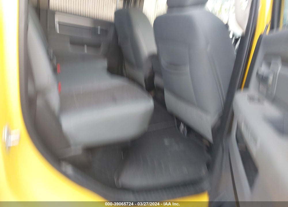 2014 RAM 2500 SLT VIN: 3C6UR5DJ2EG172791