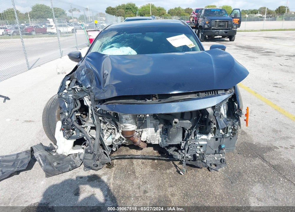 2018 HONDA CIVIC LX VIN: 2HGFC2F50JH600449