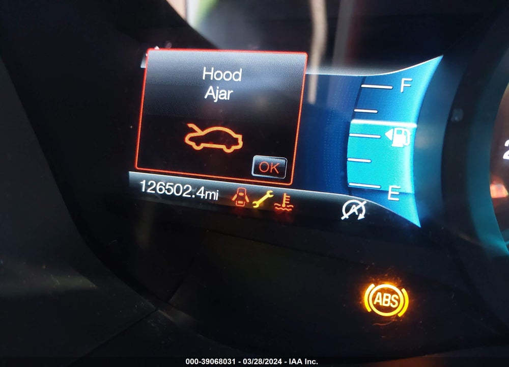 2017 FORD FUSION SE VIN: 3FA6P0HD9HR322148