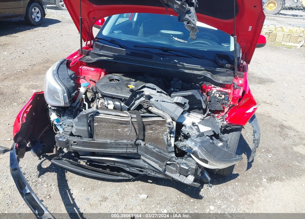 2015 KIA SOUL VIN: KNDJP3A54F7751422