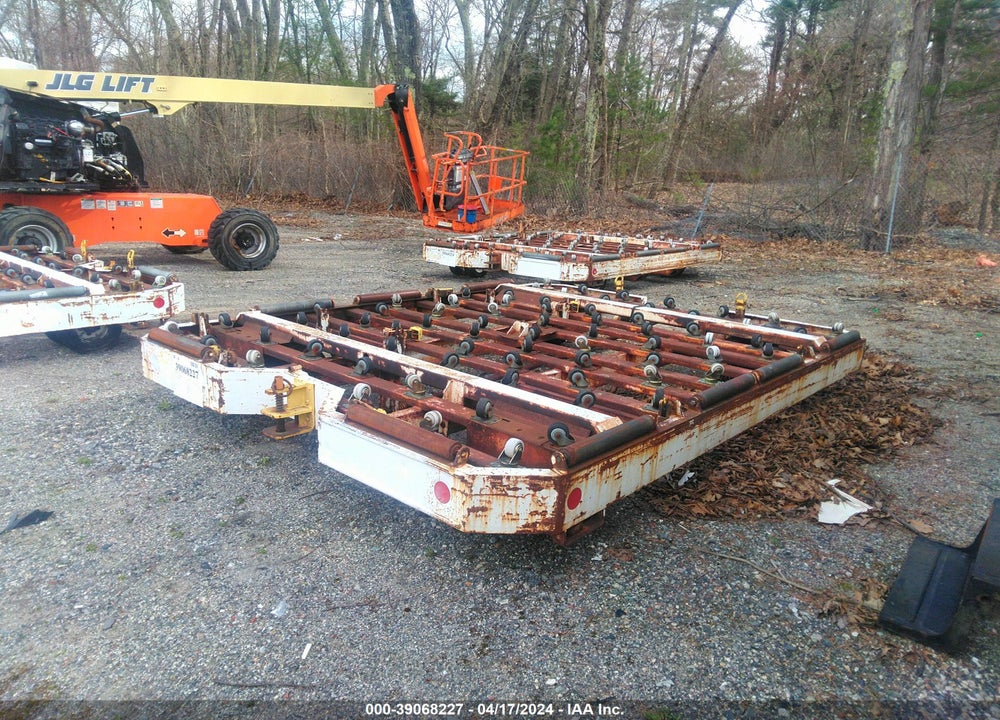 1994 EQUIPMENT GSE1215 VIN: 00000000000100175