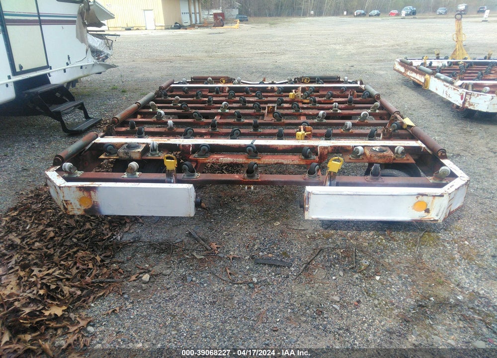 1994 EQUIPMENT GSE1215 VIN: 00000000000100175