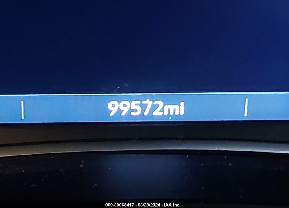 2020 CHEVROLET EQUINOX AWD PREMIER 1.5L TURBO VIN: 2GNAXXEV1L6202295