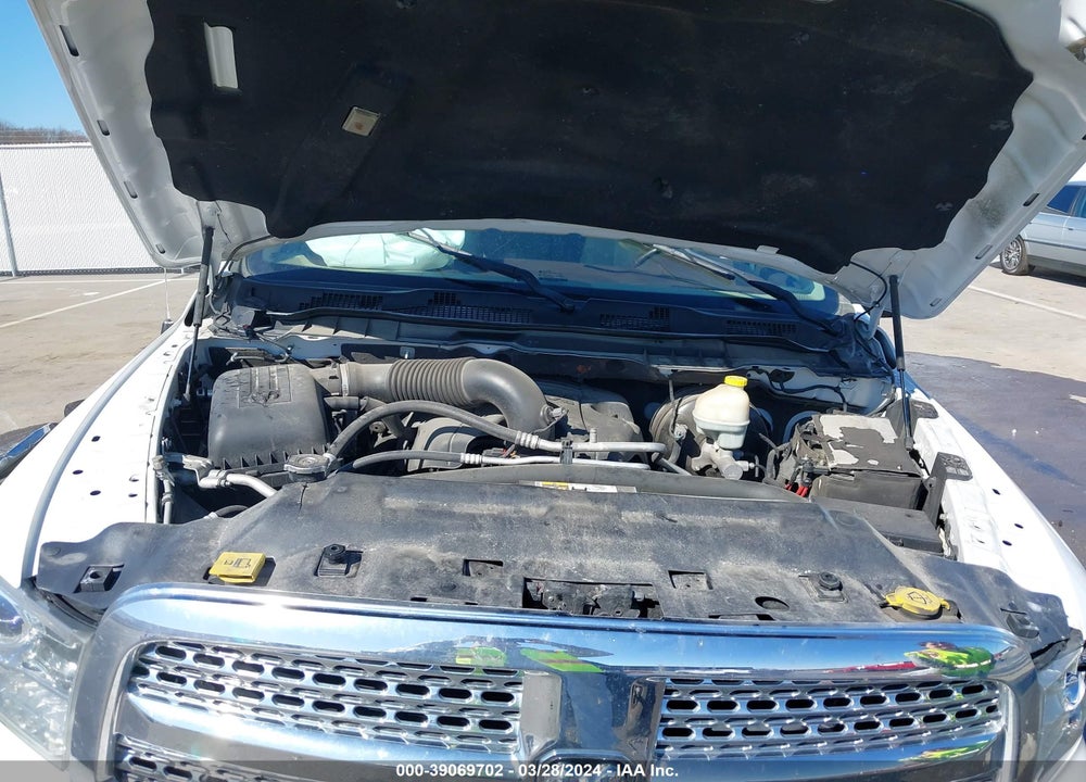 2015 RAM 1500 LAIE VIN: 1C6RR7NT1FS767174