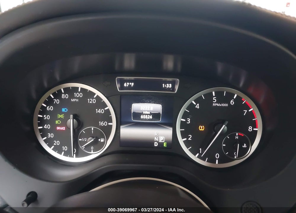 2017 INFINITI QX30 PREMIUM VIN: SJKCH5CP4HA030651