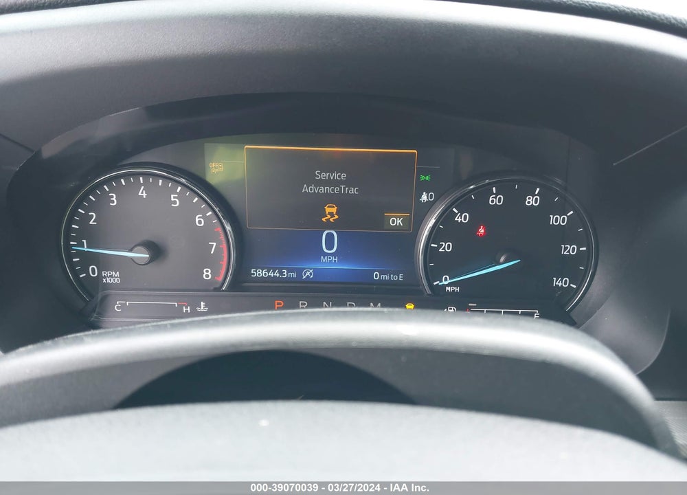 2020 FORD EXPLORER XLT VIN: 1FMSK8DH2LGC08471