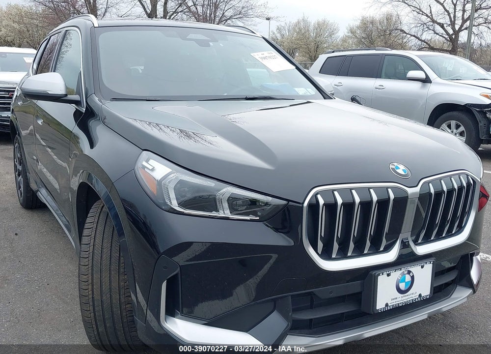 2023 BMW X1 XDRIVE28I VIN: WBX73EF08P5Y08848