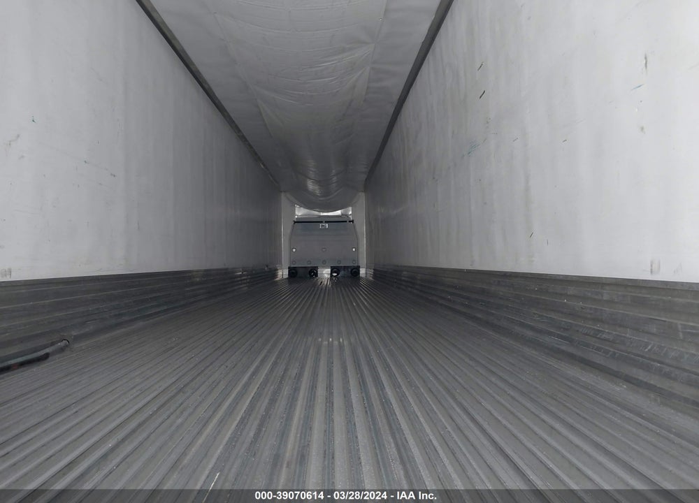 2022 UTILITY TRAILER MFG TRAILER VIN: 1UYVS2535N6529741