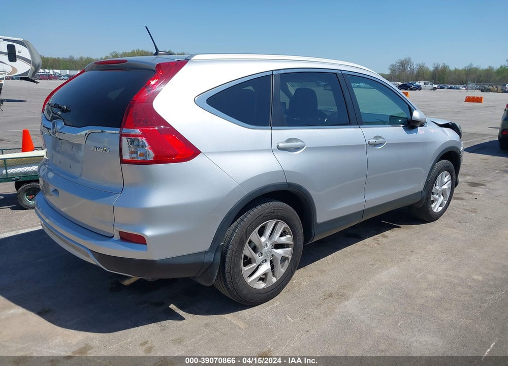 2016 HONDA CR-V VIN: 2HKRM4H79GH723492