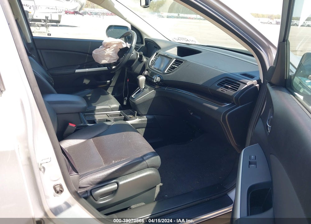 2016 HONDA CR-V VIN: 2HKRM4H79GH723492