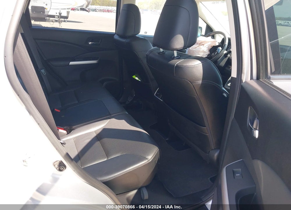 2016 HONDA CR-V VIN: 2HKRM4H79GH723492