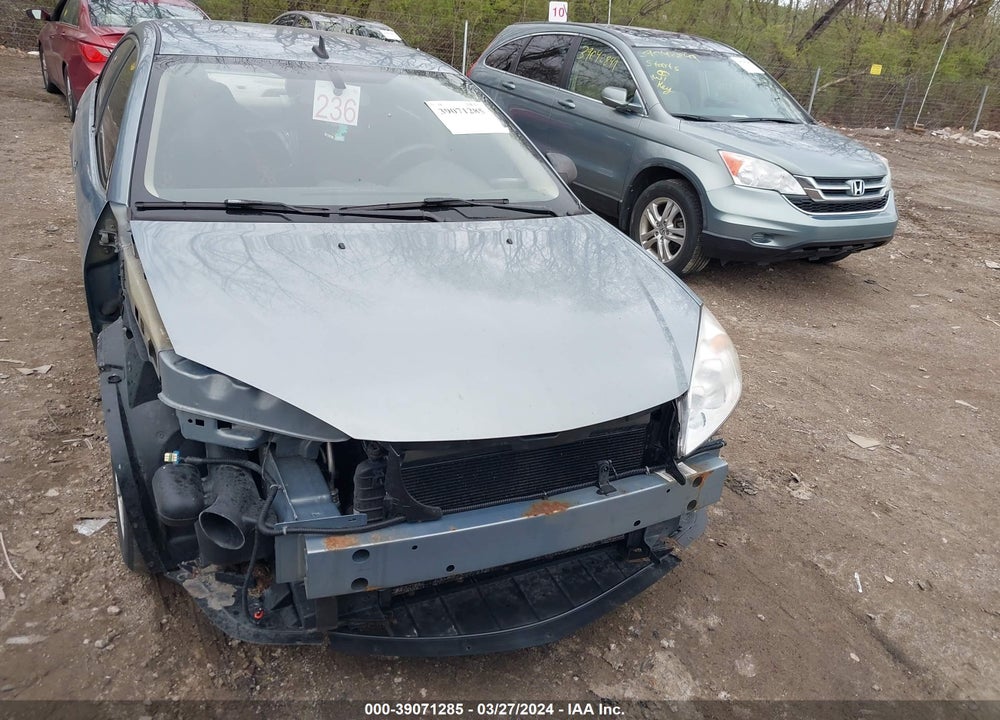 2008 PONTIAC G6 VIN: 1G2ZG57N684244830
