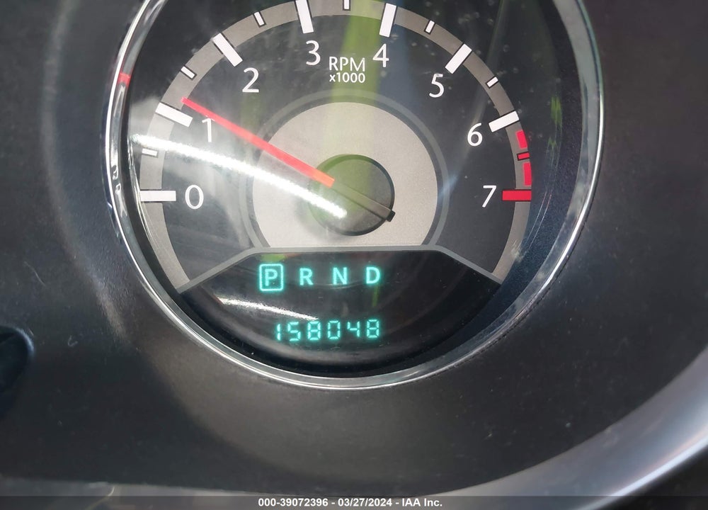 2013 CHRYSLER 200 TOURING VIN: 1C3CCBBG3DN659259