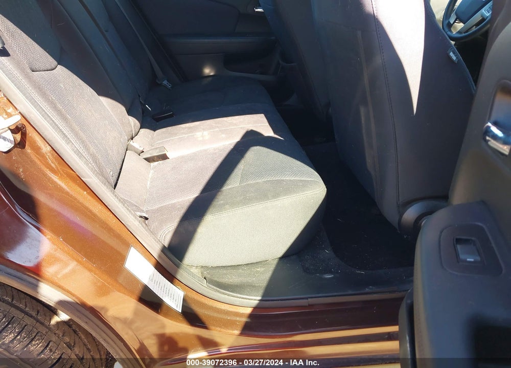 2013 CHRYSLER 200 TOURING VIN: 1C3CCBBG3DN659259