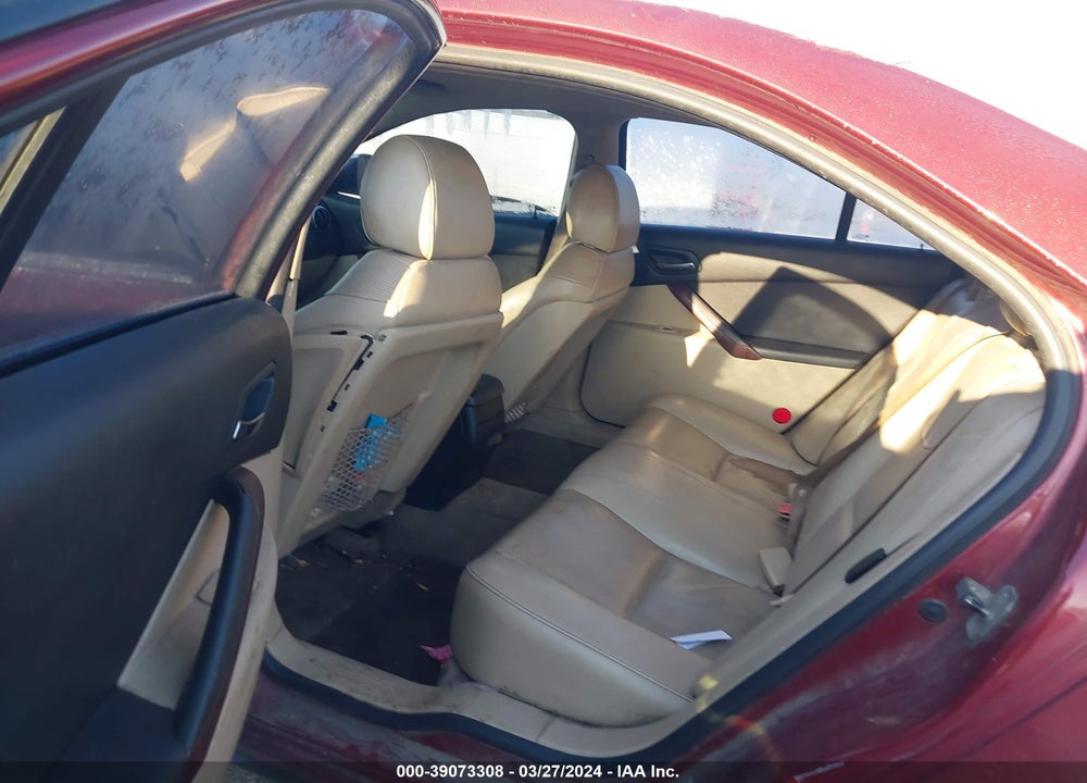2009 PONTIAC G6 GT VIN: 1G2ZH57N394149009