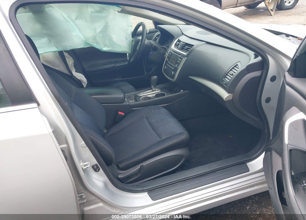 2017 NISSAN ALTIMA 2.5 S VIN: 1N4AL3AP3HN309264