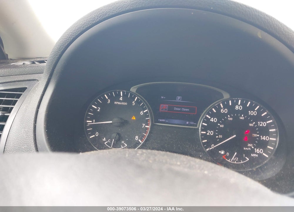 2017 NISSAN ALTIMA 2.5 S VIN: 1N4AL3AP3HN309264