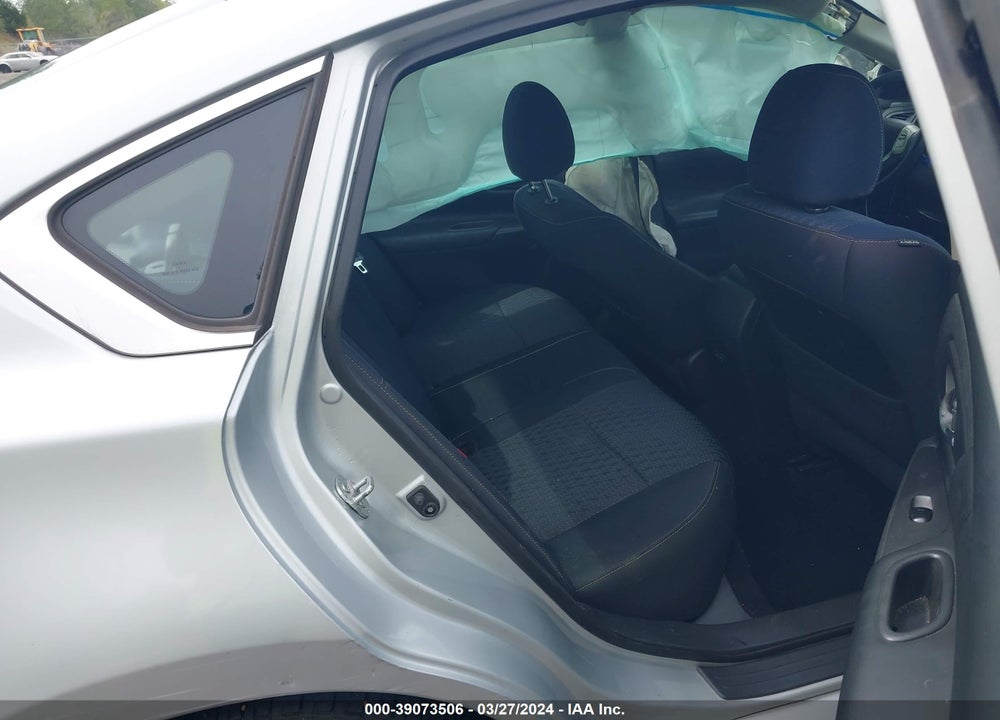 2017 NISSAN ALTIMA 2.5 S VIN: 1N4AL3AP3HN309264
