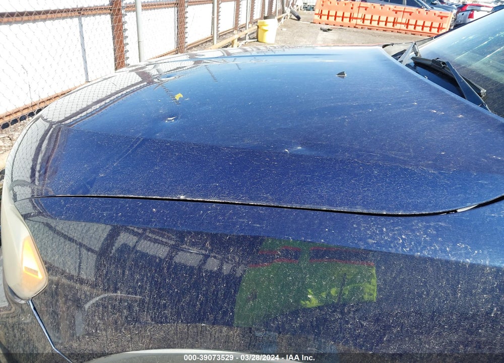 2012 DODGE DURANGO SXT VIN: 1C4RDHAG5CC216810