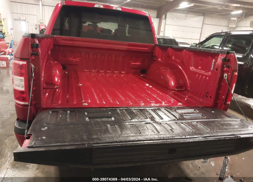 2020 FORD F-150 XLT VIN: 1FTEW1EP9LKF16947