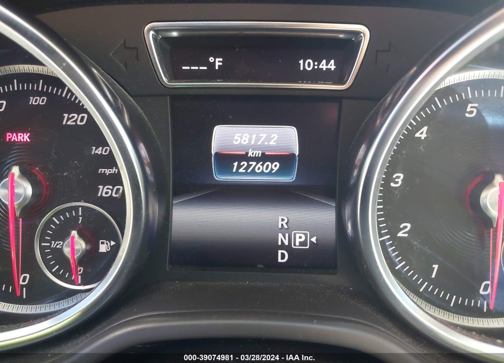 2018 MERCEDES-BENZ GLE 350 VIN: 4JGDA5JB7JB131648
