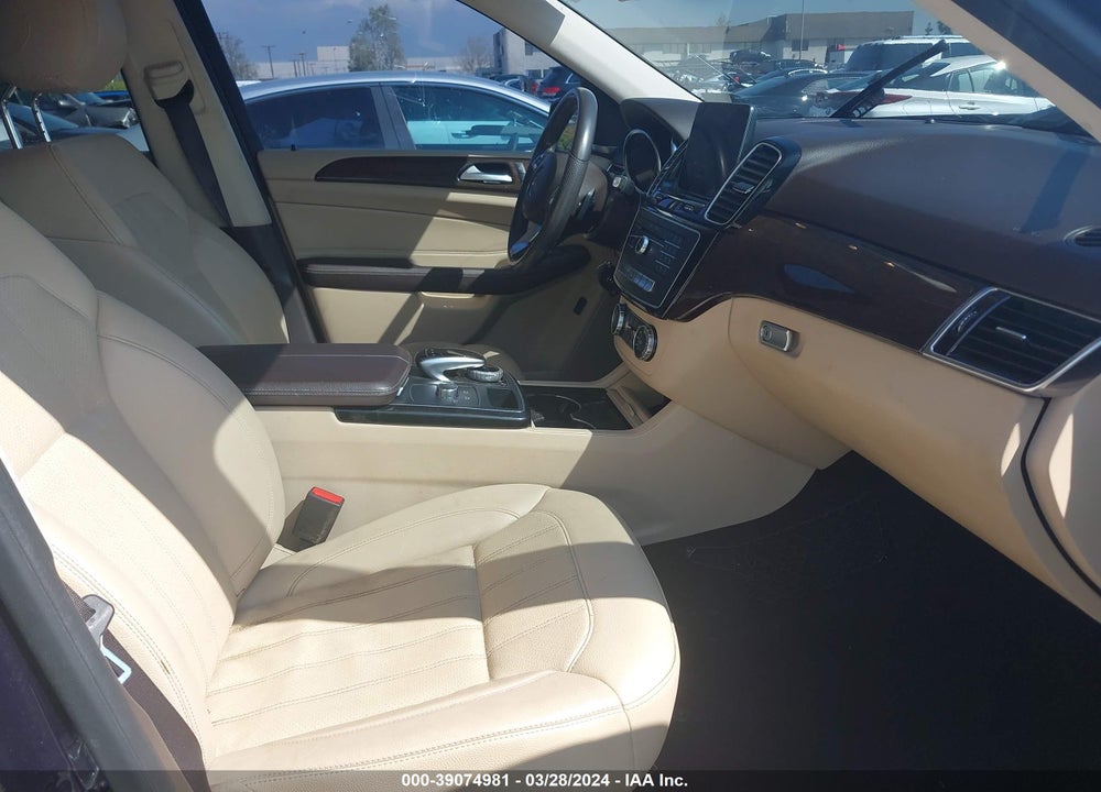 2018 MERCEDES-BENZ GLE 350 VIN: 4JGDA5JB7JB131648