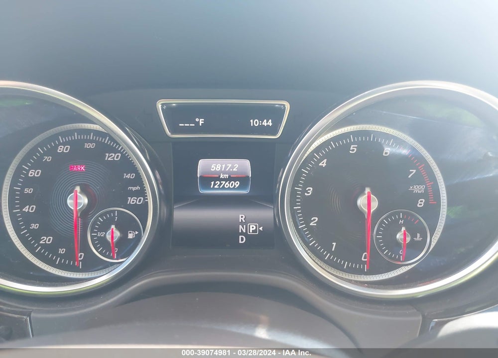 2018 MERCEDES-BENZ GLE 350 VIN: 4JGDA5JB7JB131648