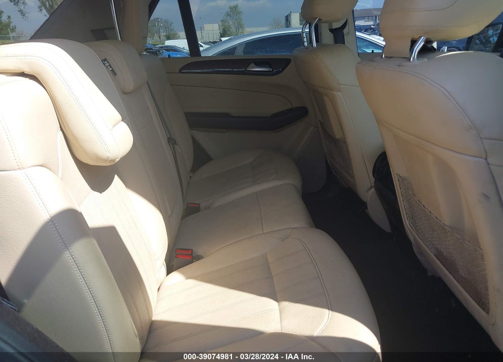 2018 MERCEDES-BENZ GLE 350 VIN: 4JGDA5JB7JB131648