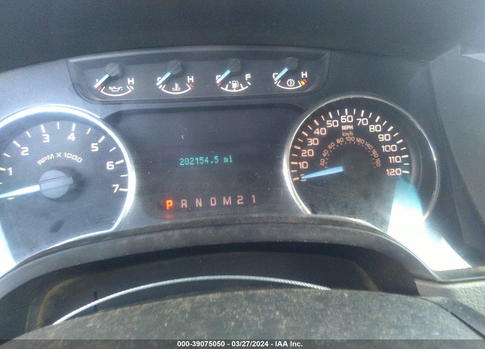 2012 FORD F-150 FX4/KING RANCH/LARIAT/PLATINUM/XL/XLT VIN: 1FTFW1ET0CFA59746