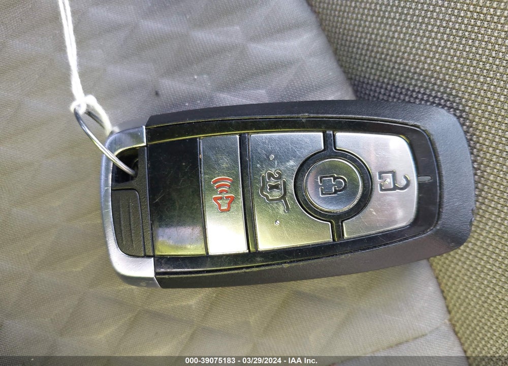 2021 FORD ESCAPE SE VIN: 1FMCU0G6XMUA05373