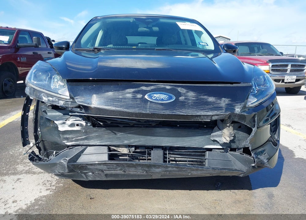 2021 FORD ESCAPE SE VIN: 1FMCU0G6XMUA05373