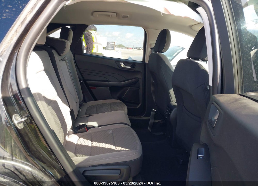 2021 FORD ESCAPE SE VIN: 1FMCU0G6XMUA05373